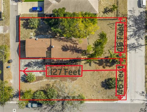 Photo of 3701 26th Street N, St Petersburg, FL 33713 (MLS # TB8467558)