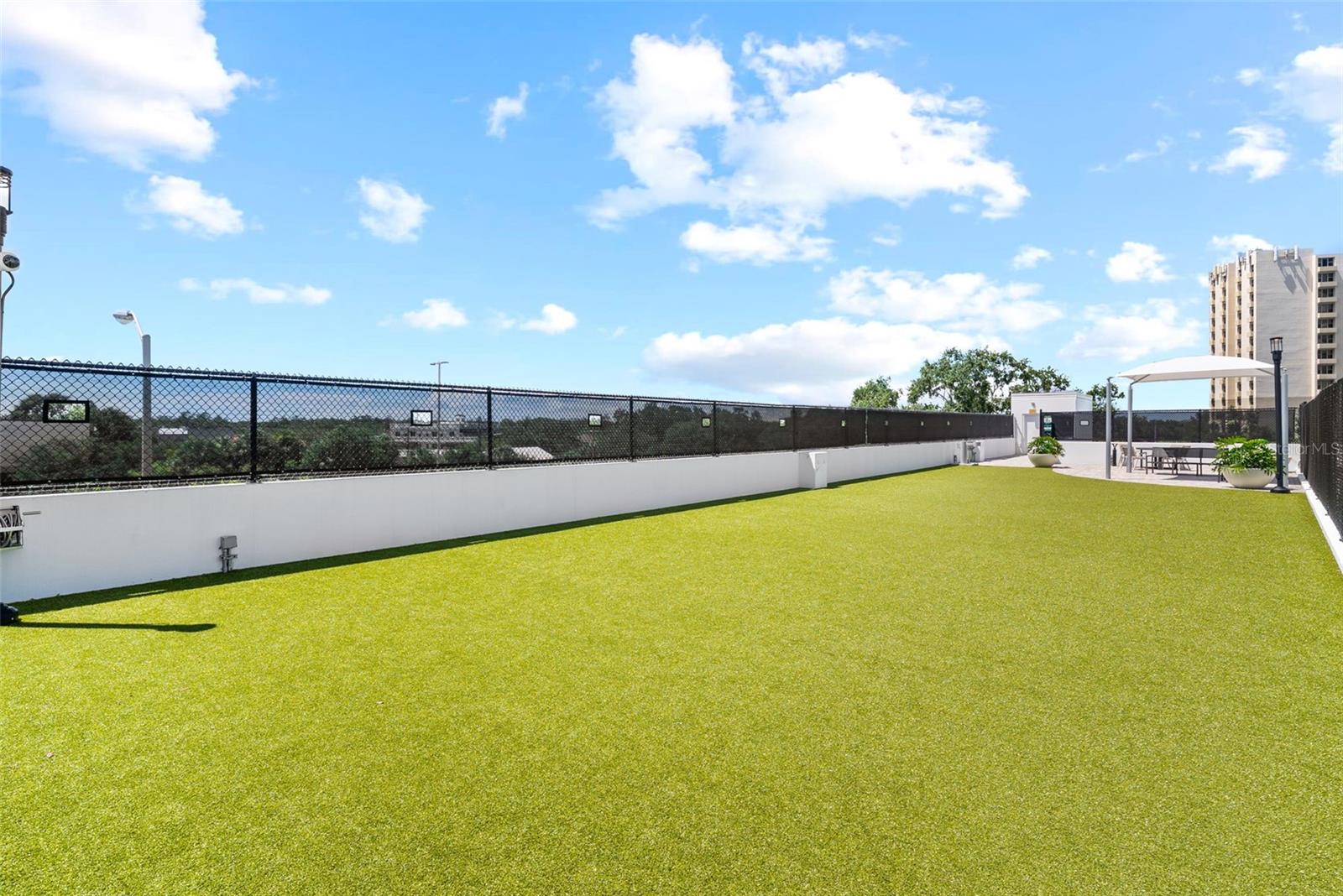 ALTURA BAYSHORE - Residential