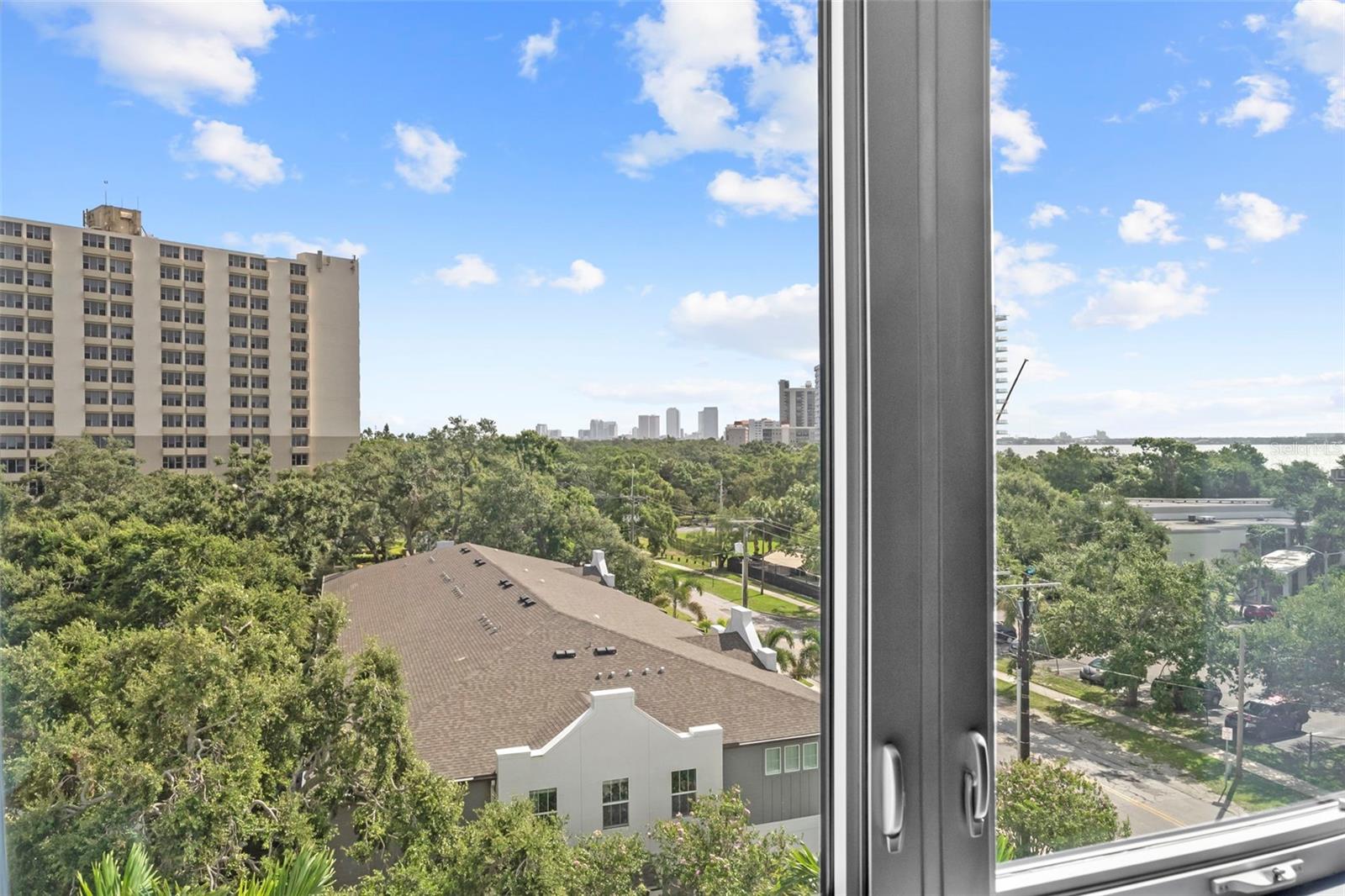 ALTURA BAYSHORE - Residential