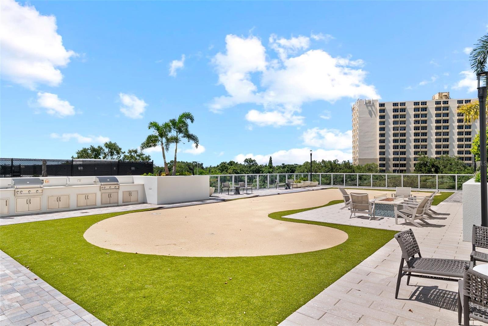 ALTURA BAYSHORE - Residential