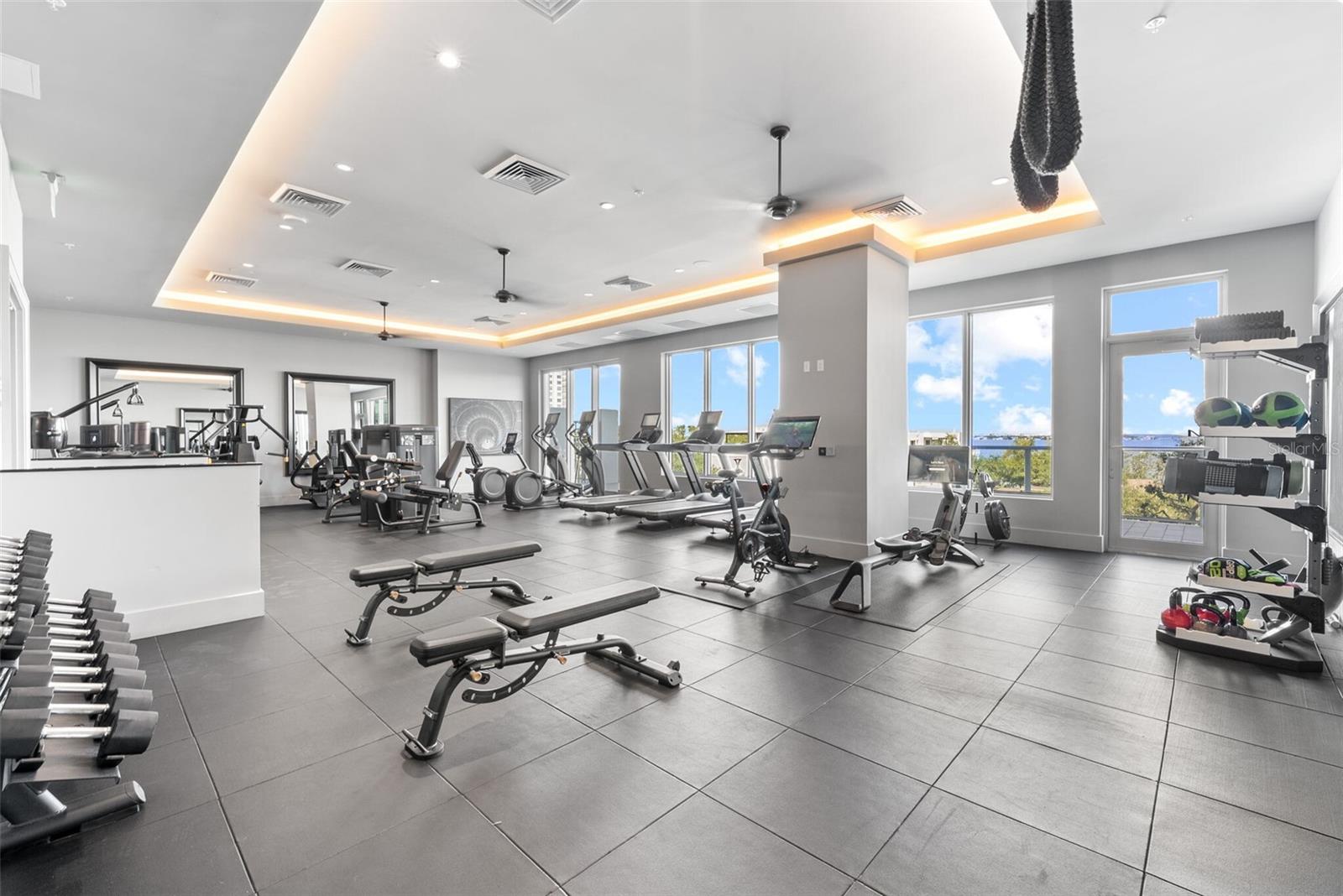 ALTURA BAYSHORE - Residential