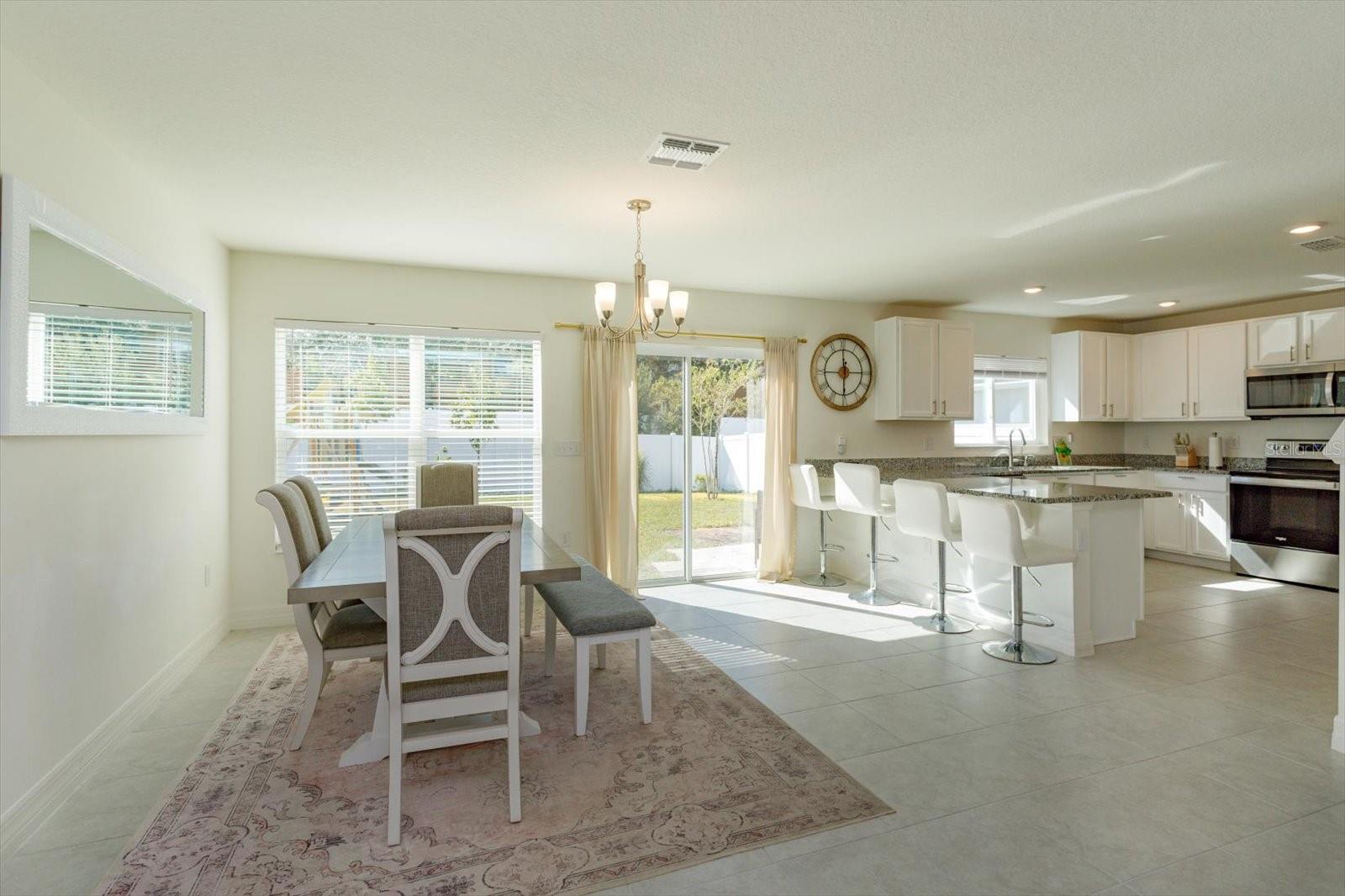 MIRABELLA PH 1 - Residential