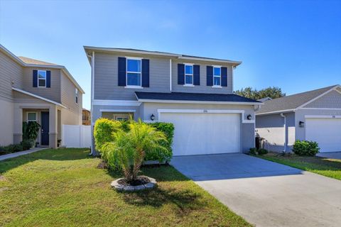 1096 PAPAYA CIRCLE DAVENPORT FL 33897