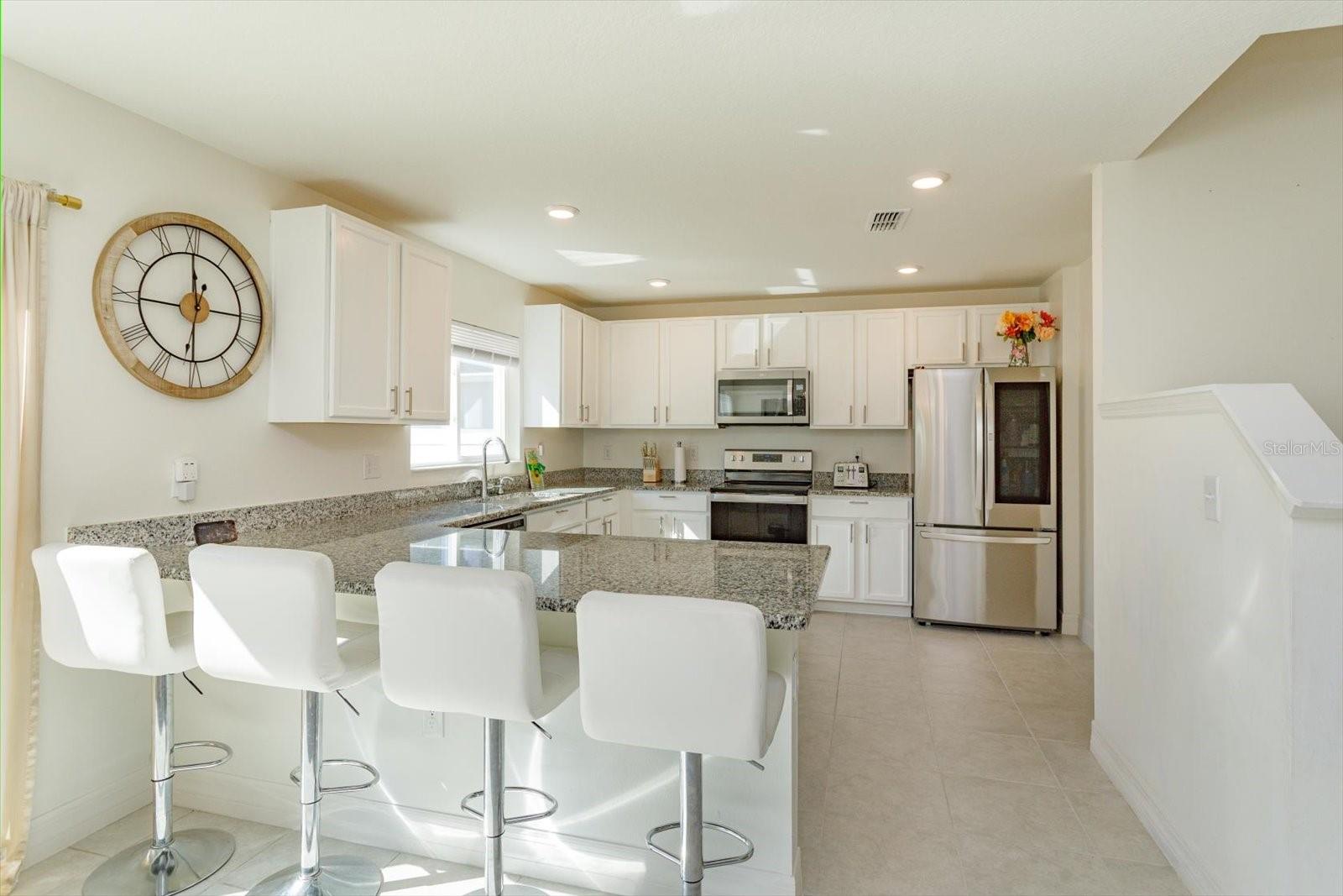 MIRABELLA PH 1 - Residential