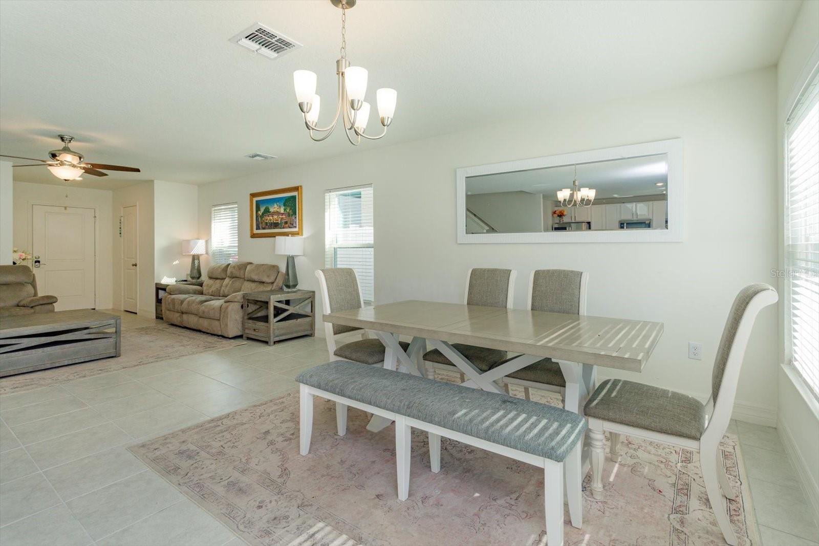 MIRABELLA PH 1 - Residential