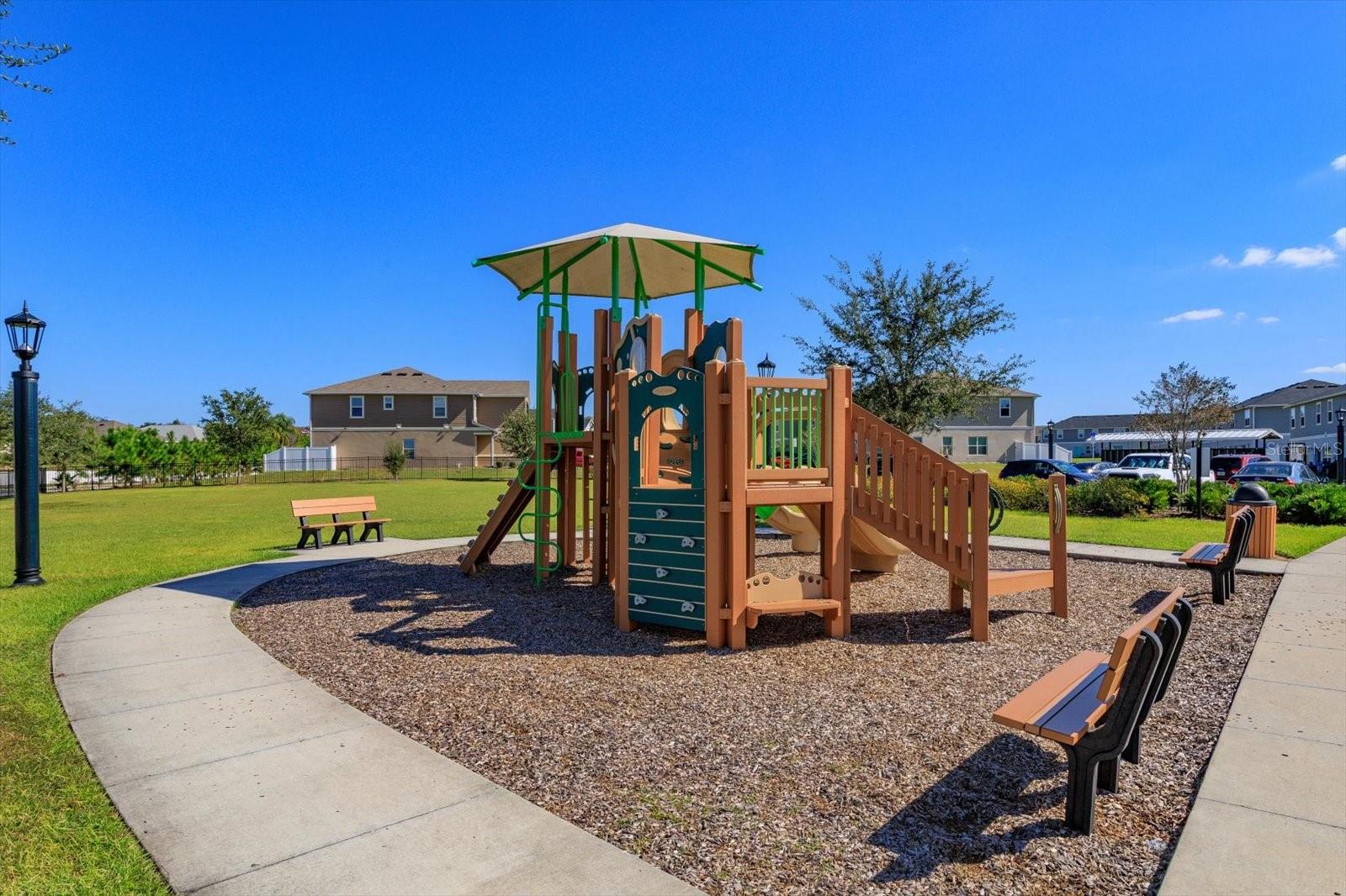 MIRABELLA PH 1 - Residential