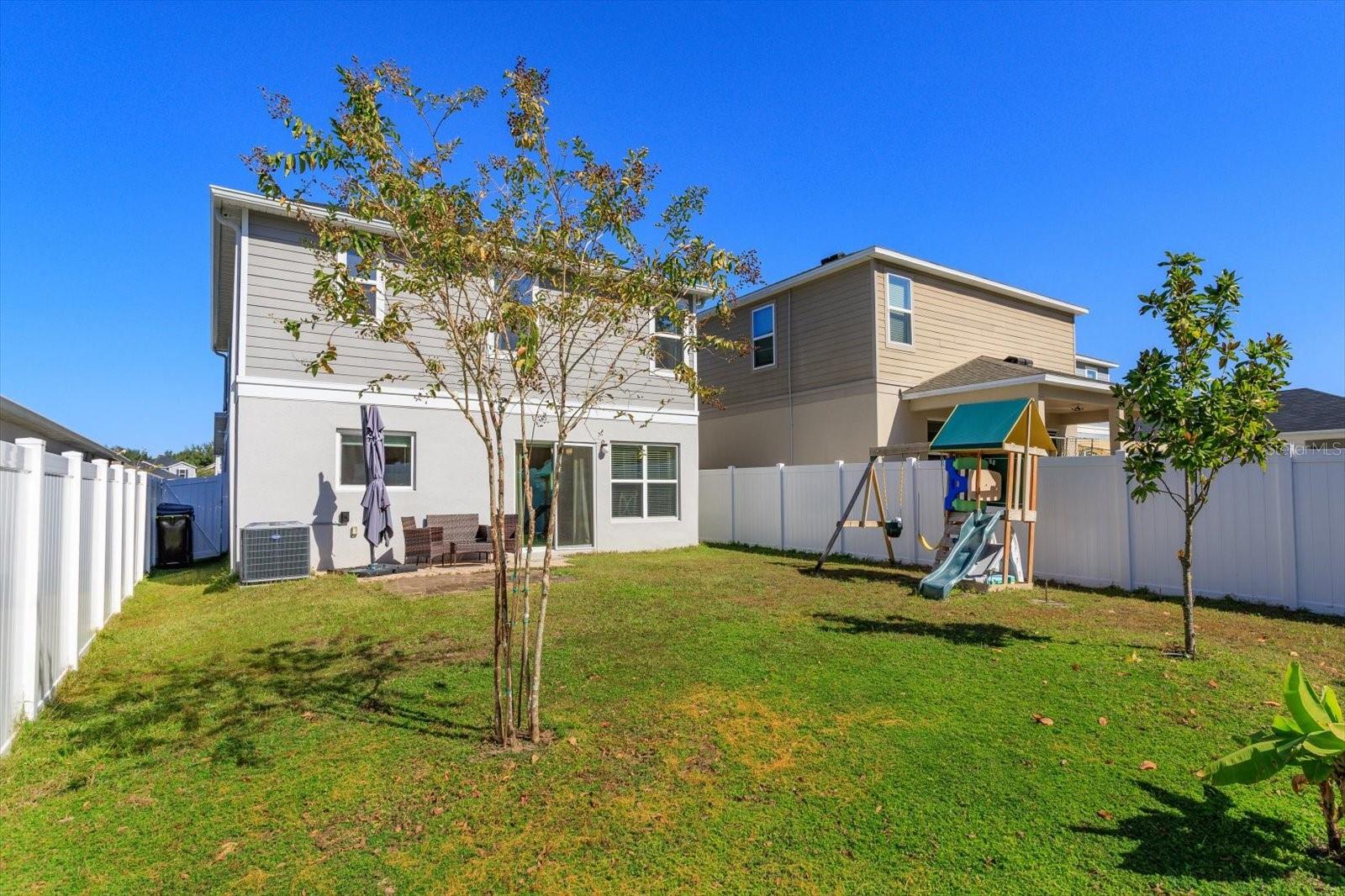 MIRABELLA PH 1 - Residential