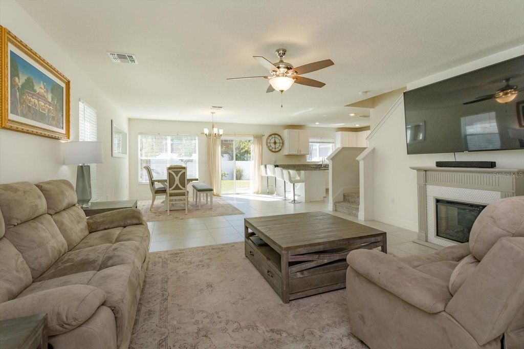 Photo of 1096 Papaya Circle, Davenport, FL 33897 (MLS # G5104059)