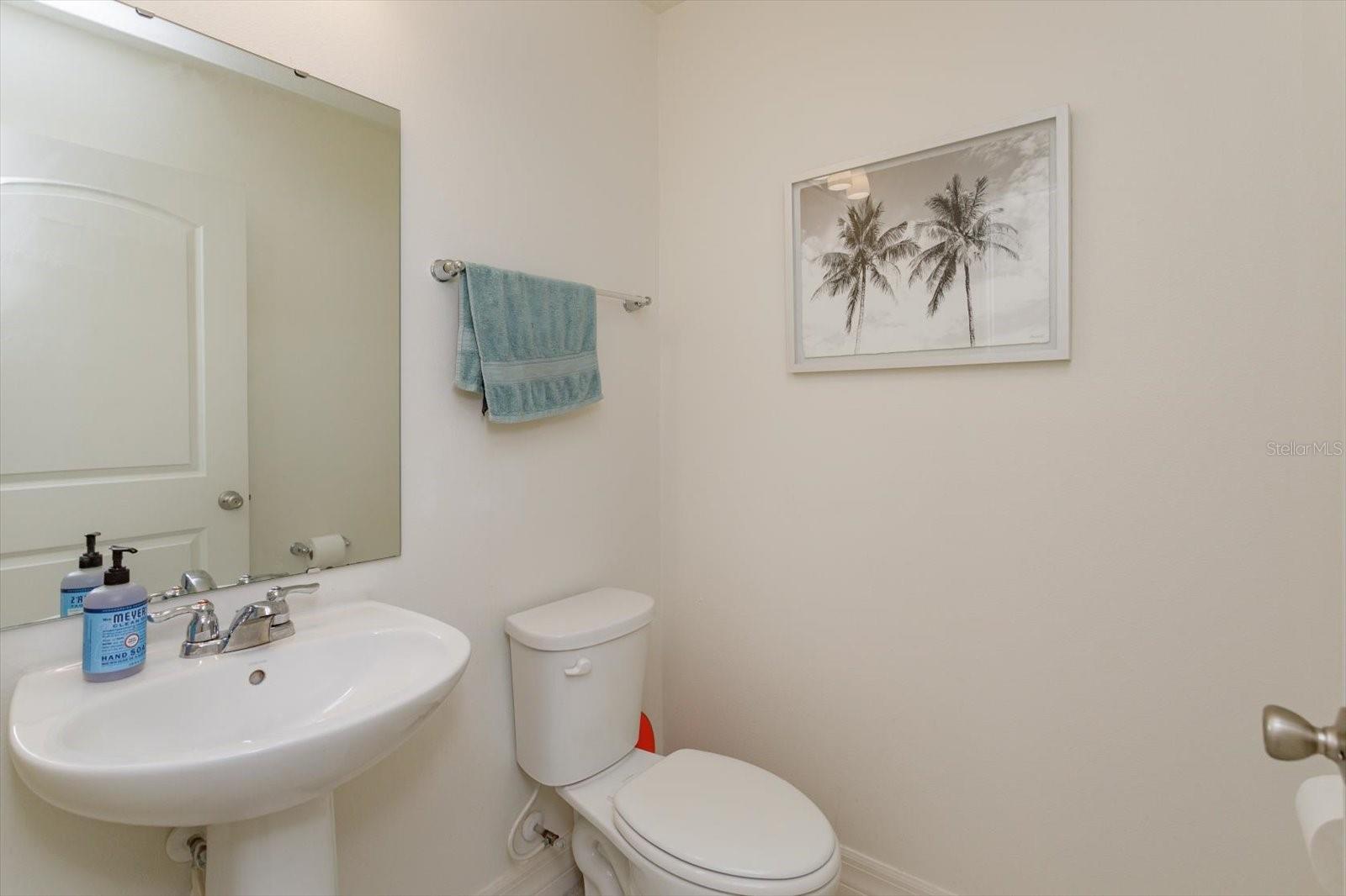 MIRABELLA PH 1 - Residential