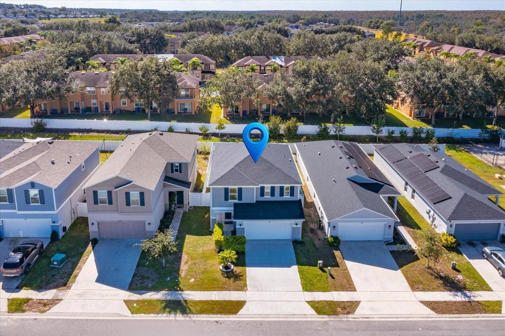 Photo of 1096 Papaya Circle, Davenport, FL 33897 (MLS # G5104059)