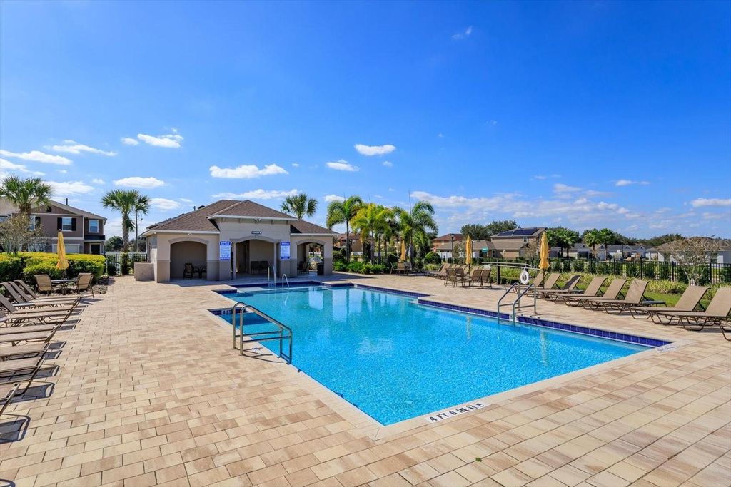 Photo of 1096 Papaya Circle, Davenport, FL 33897 (MLS # G5104059)
