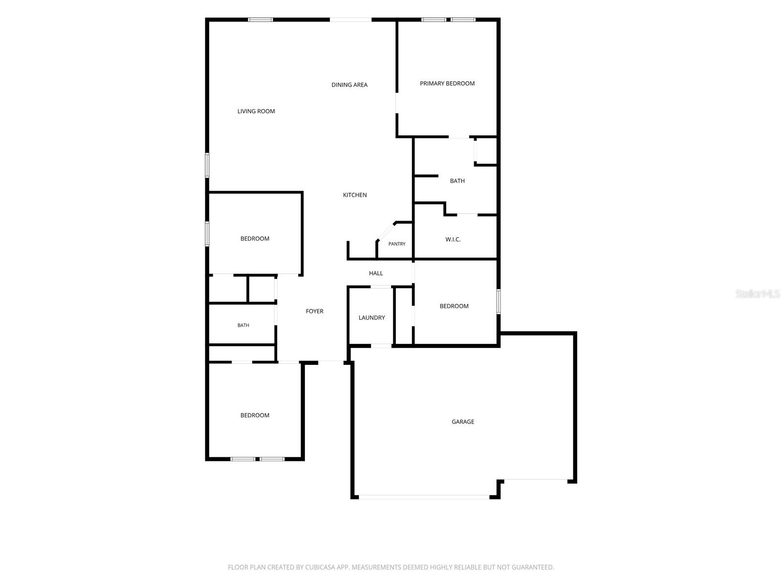 1615 MEADOWLARK DRIVE