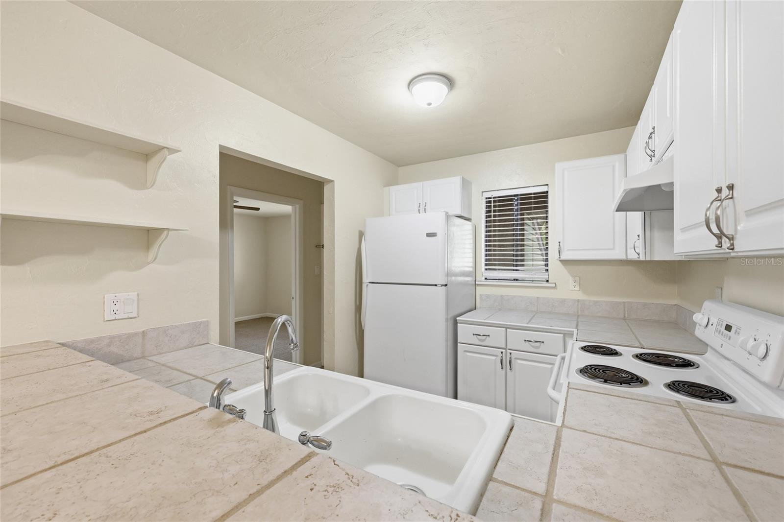 TREEHOUSE VILLAGE - Residential