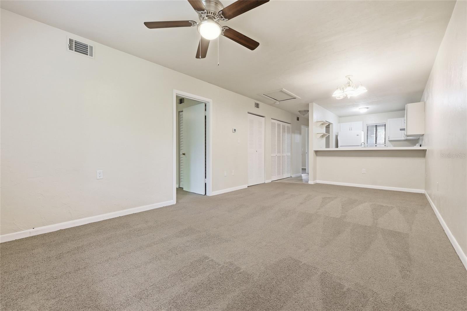 TREEHOUSE VILLAGE - Residential