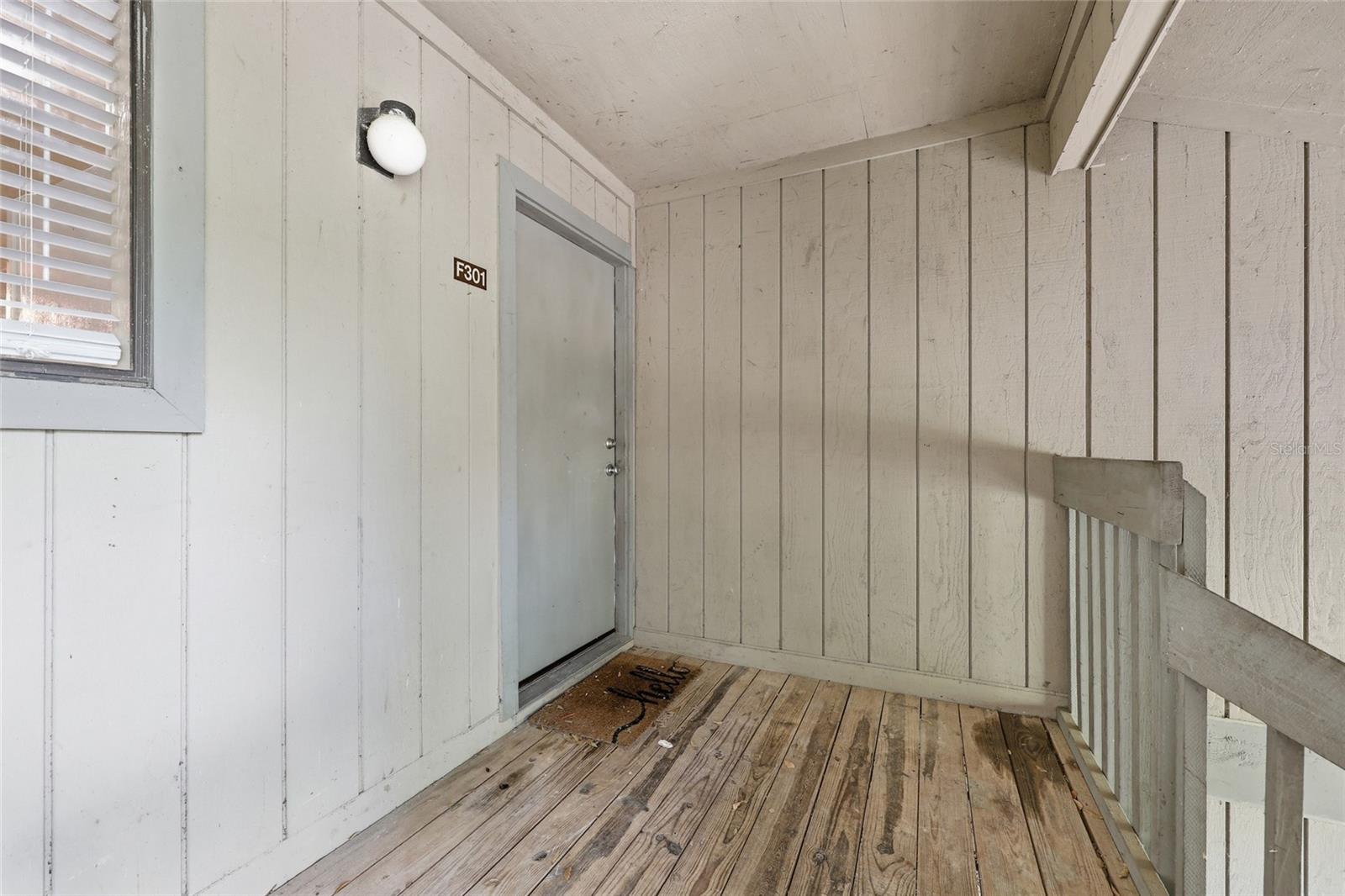 TREEHOUSE VILLAGE - Residential