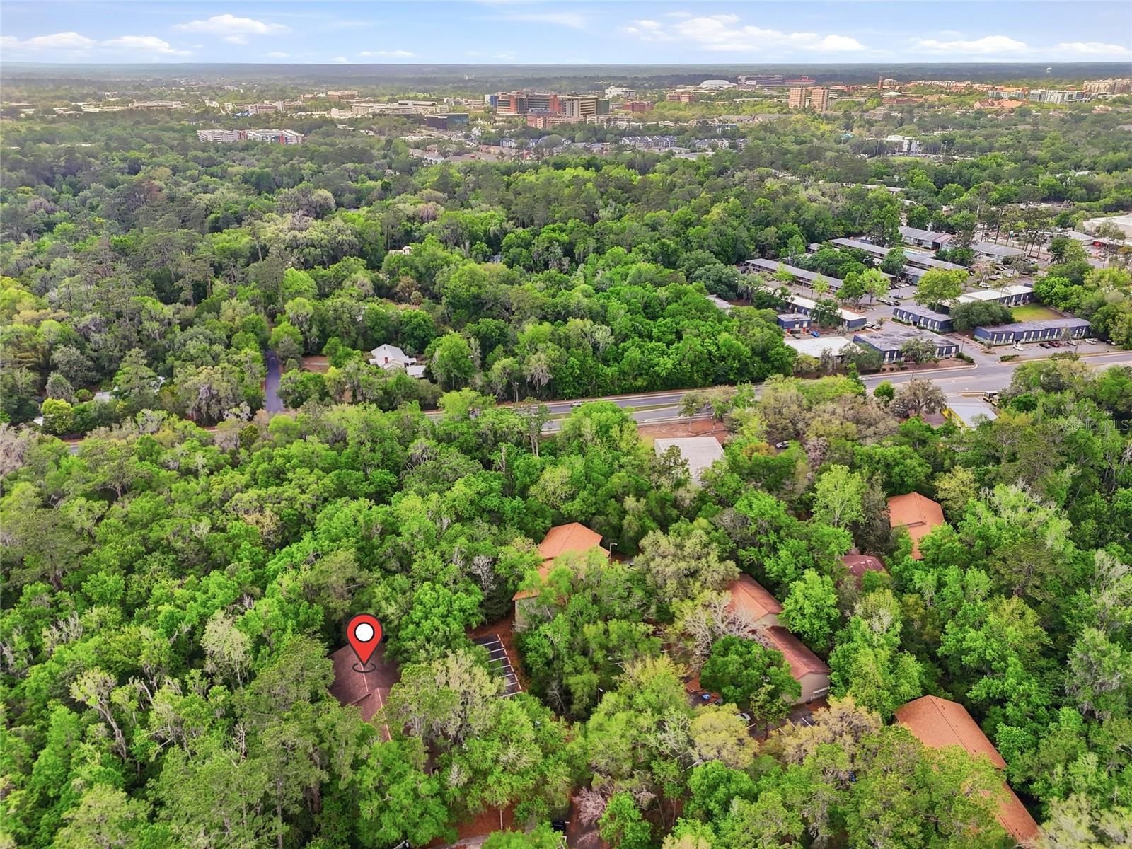 TREEHOUSE VILLAGE - Residential