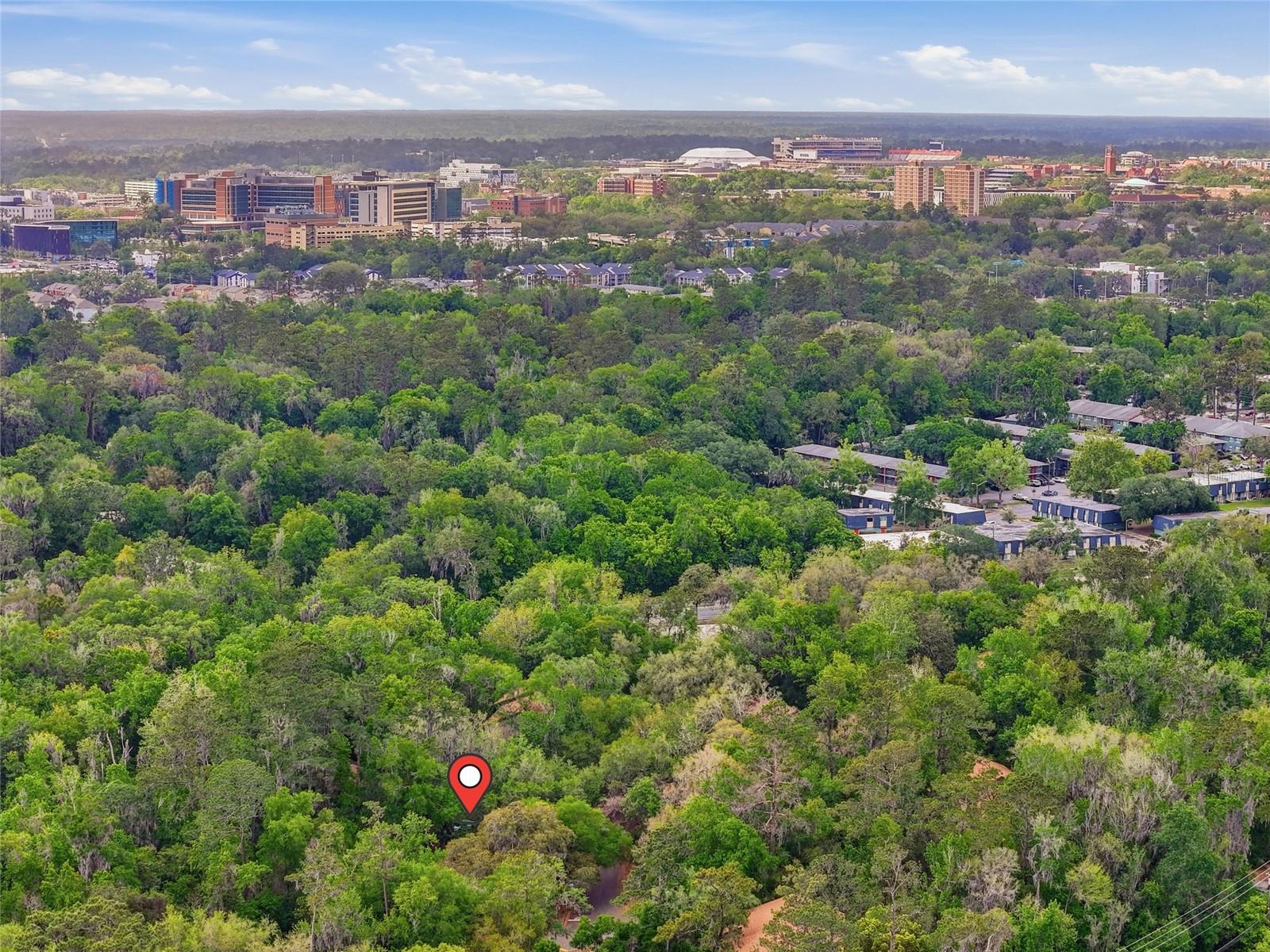 TREEHOUSE VILLAGE - Residential