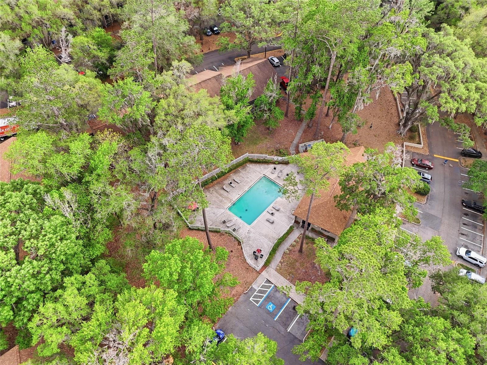 TREEHOUSE VILLAGE - Residential