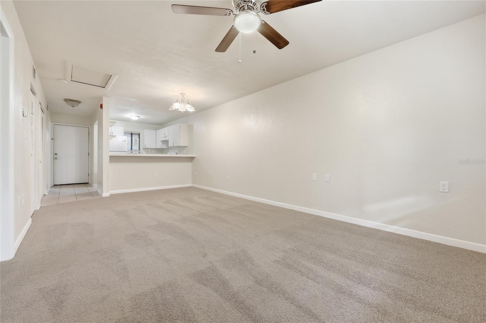 TREEHOUSE VILLAGE - Residential