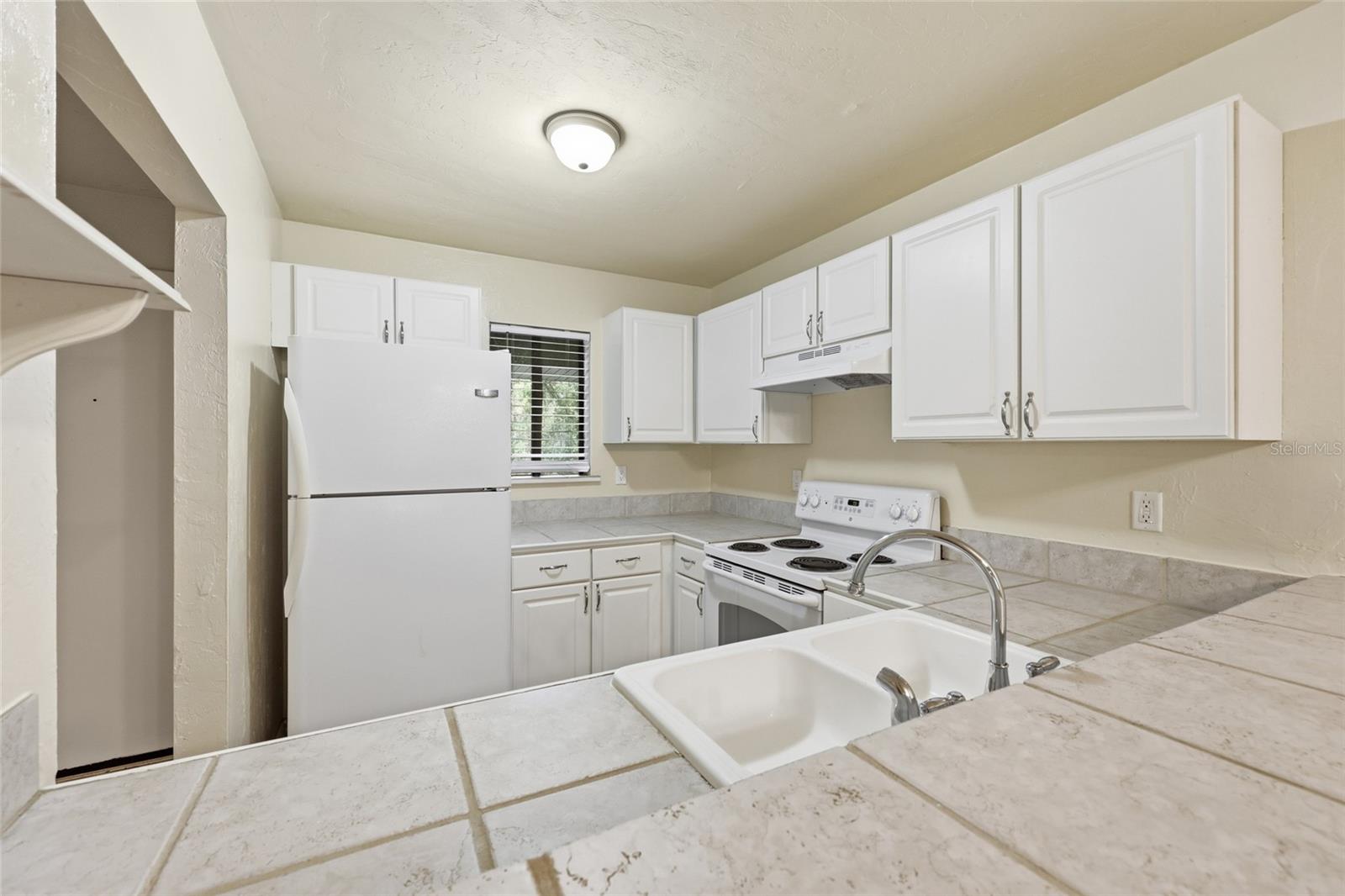 TREEHOUSE VILLAGE - Residential