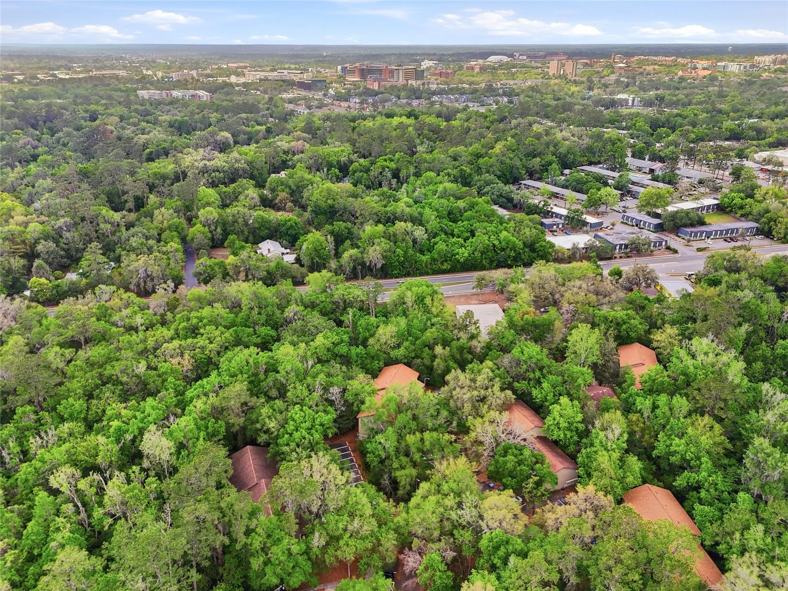 TREEHOUSE VILLAGE - Residential