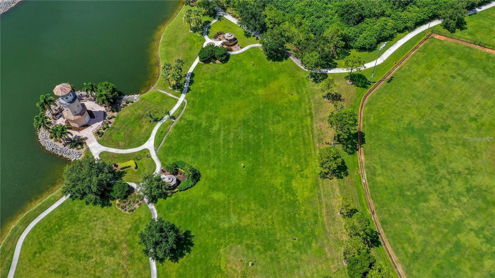 TOWNHOMES AT LIGHTHOUSE COVE II CONDO - Residential Lease