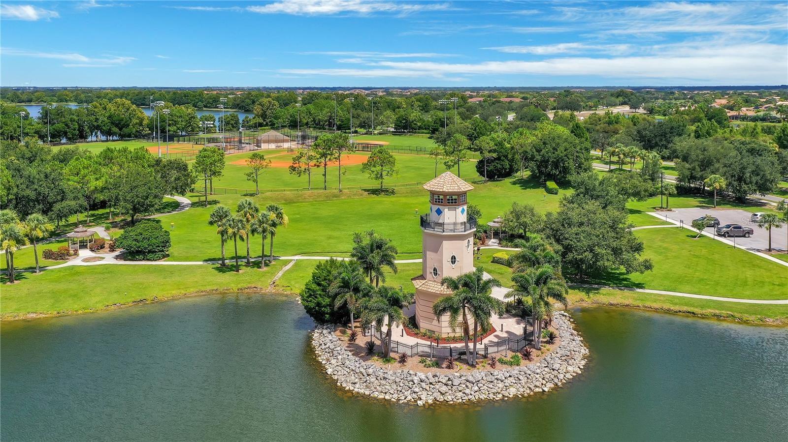 TOWNHOMES AT LIGHTHOUSE COVE II CONDO - Residential Lease