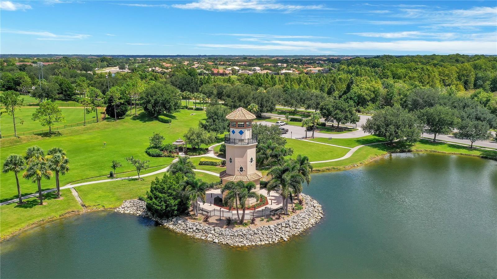 TOWNHOMES AT LIGHTHOUSE COVE II CONDO - Residential Lease