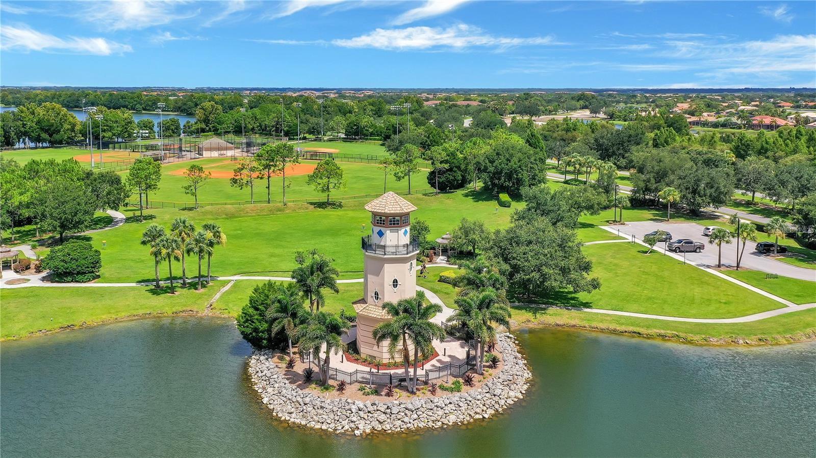 TOWNHOMES AT LIGHTHOUSE COVE II CONDO - Residential Lease