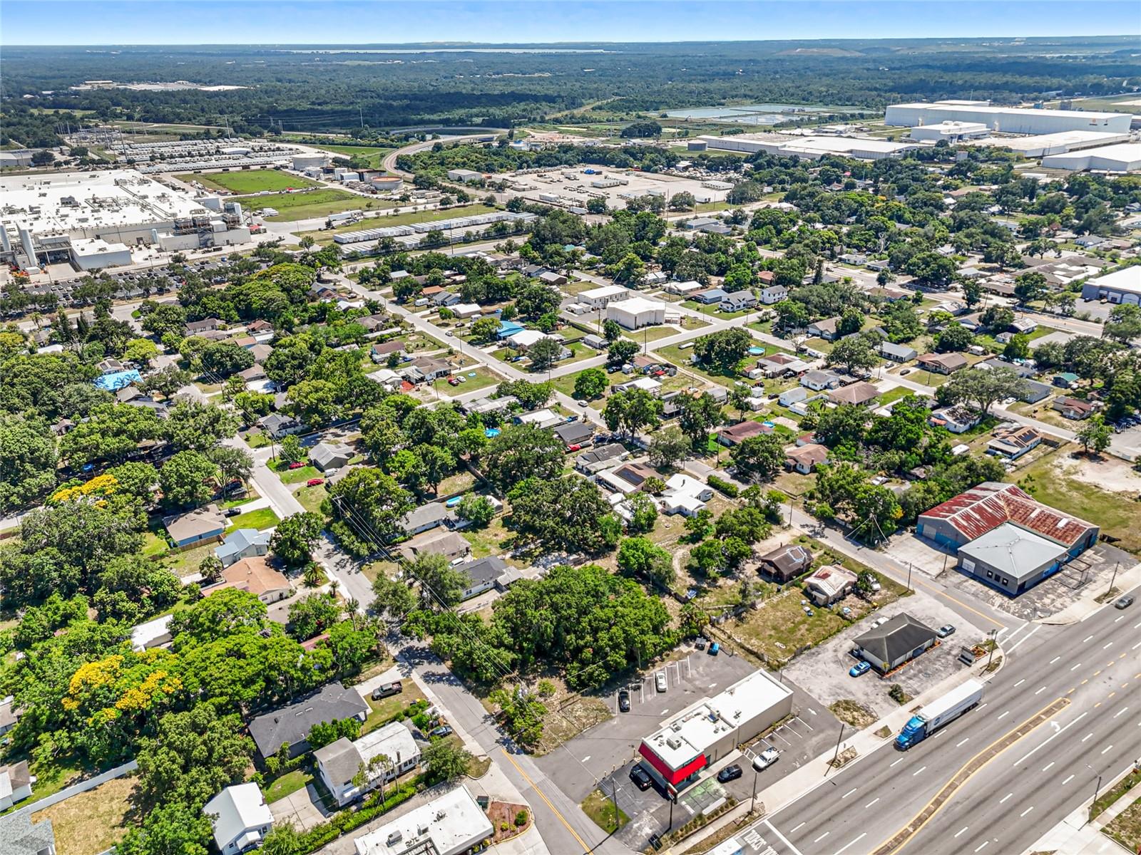 AUBURNDALE HEIGHTS - Residential Lease