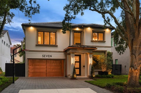 Photo of 7 W New Hampshire Street, Orlando, FL 32804 (MLS # O6447595)