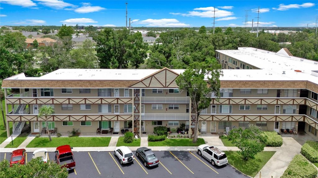 Photo of 2463 Brazilia Drive #31, Clearwater, FL 33763 (MLS # TB8406017)