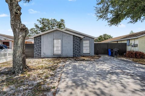 Photo of 9212 Spy Glass Court, Tampa, FL 33615 (MLS # TB8512103)