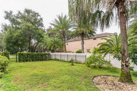 A home in APOPKA