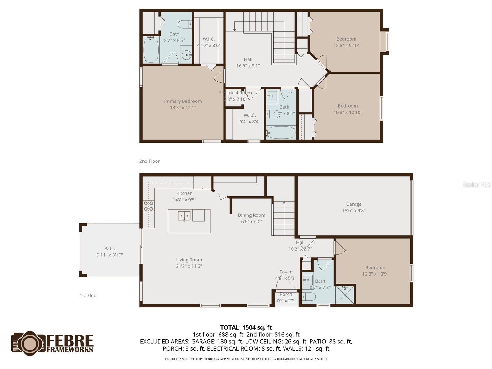 SUNSET POINTE TWNHMS - Residential