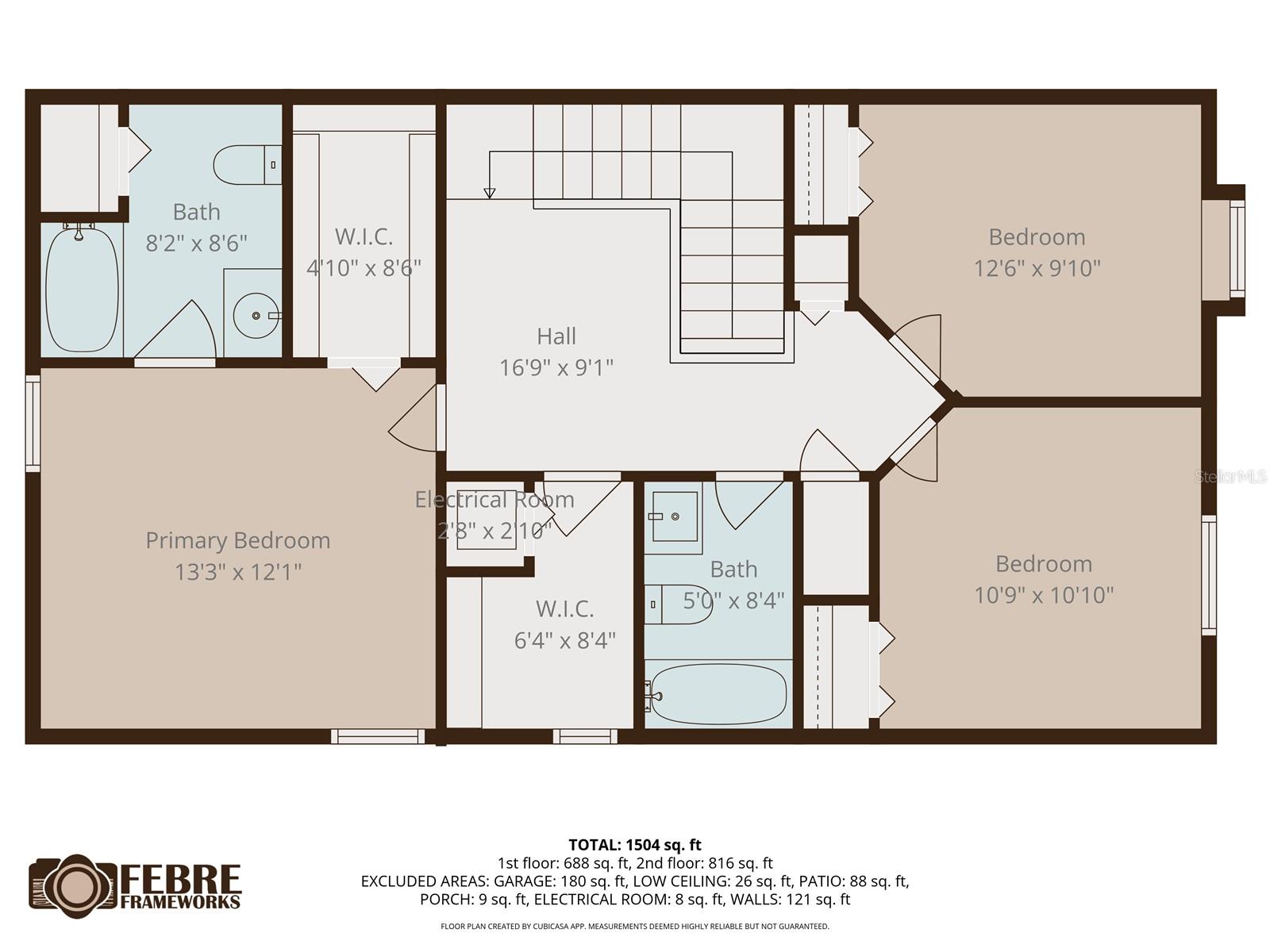 SUNSET POINTE TWNHMS - Residential
