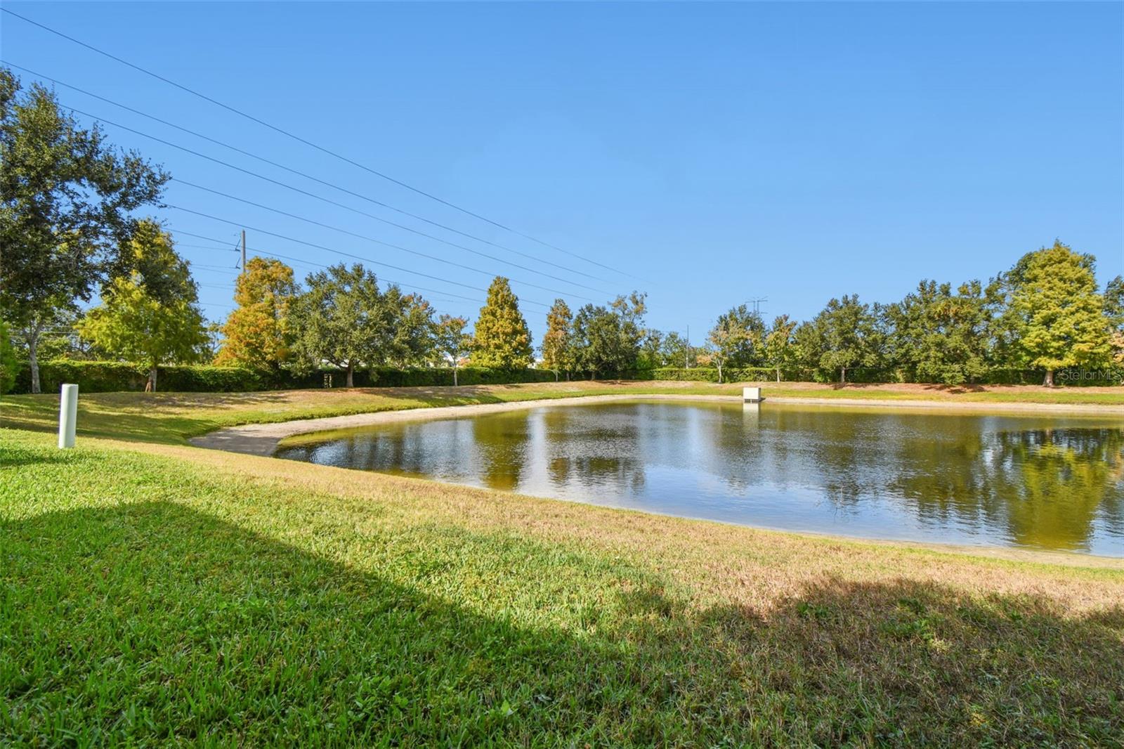 SUNSET POINTE TWNHMS - Residential