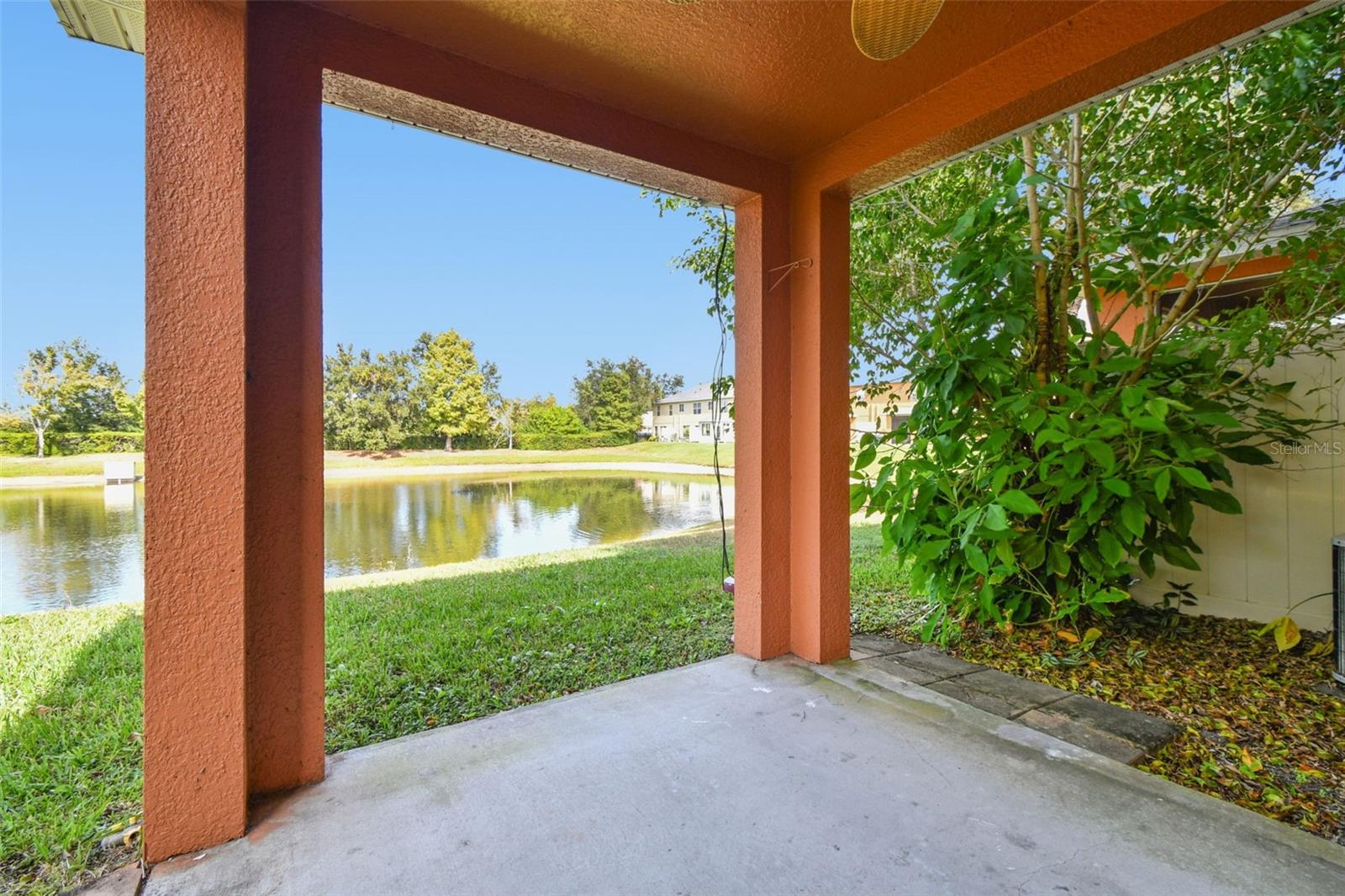 SUNSET POINTE TWNHMS - Residential