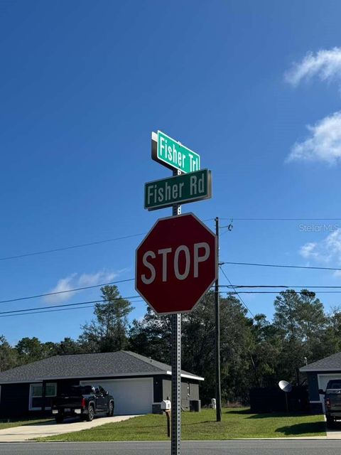 Tiny photo for Ocklawaha, FL 32179 (MLS # O6382489)