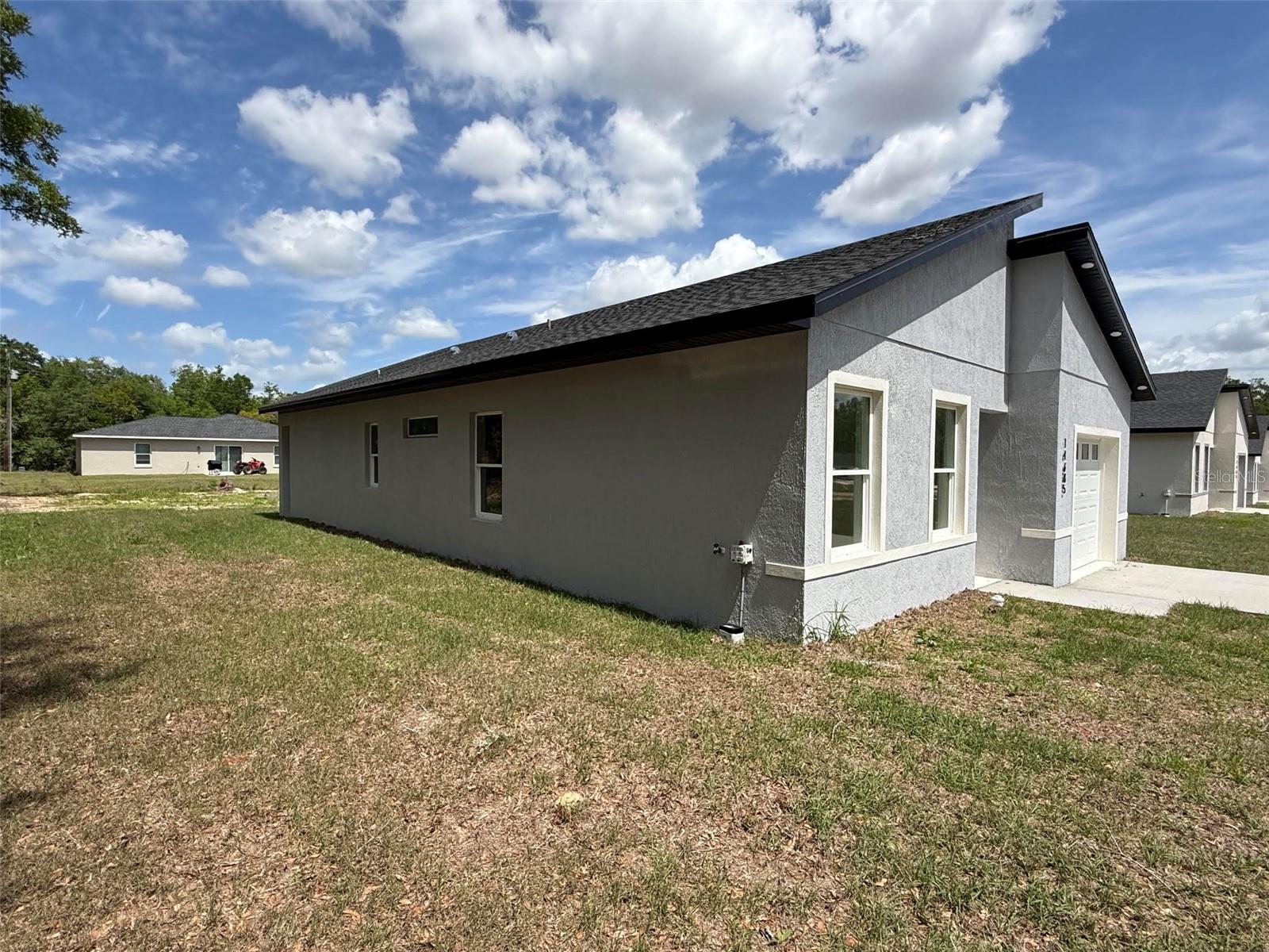 RAINBOW PARK UNIT 2 - Residential