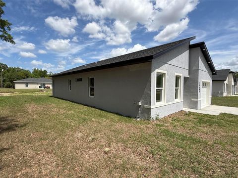 Tiny photo for 14685 SW 22 Place, Ocala, FL 34481 (MLS # OM721897)