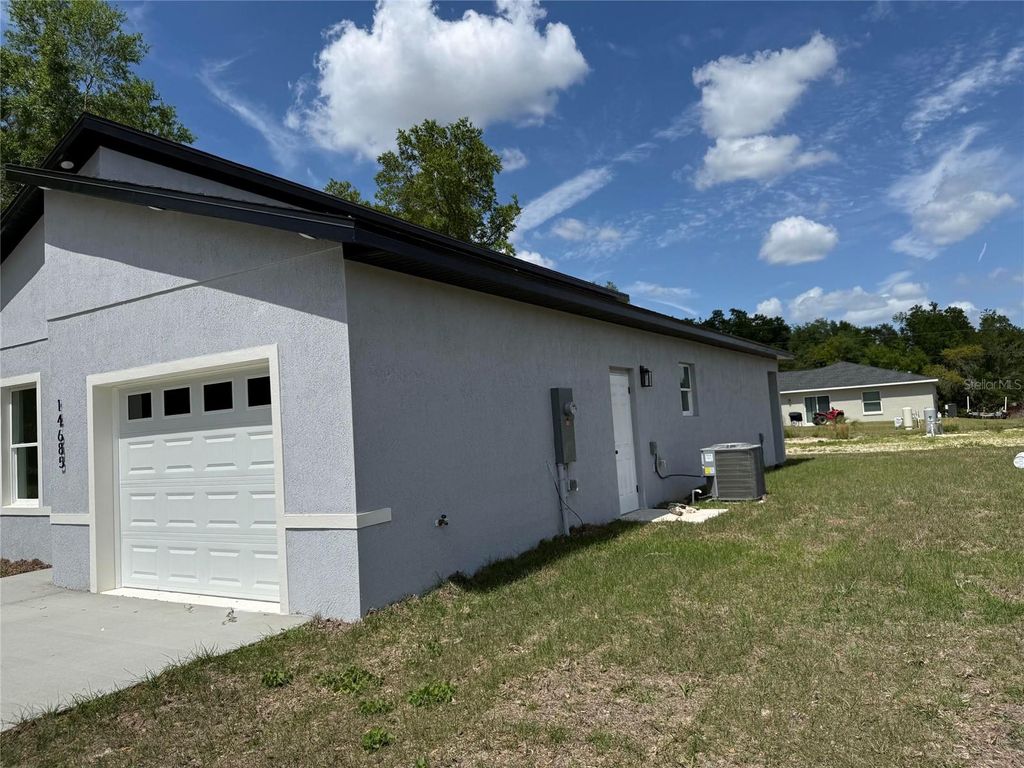 Photo of 14685 SW 22 Place, Ocala, FL 34481 (MLS # OM721897)