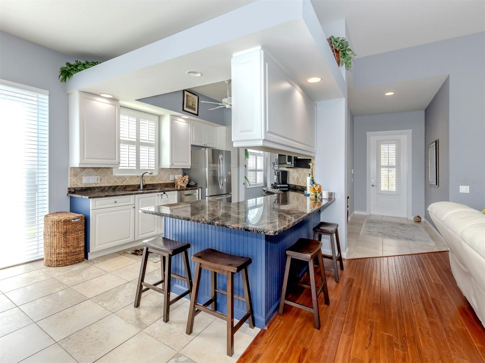 ISLANDWALK AT WEST VILLAGES PH 01B - Residential