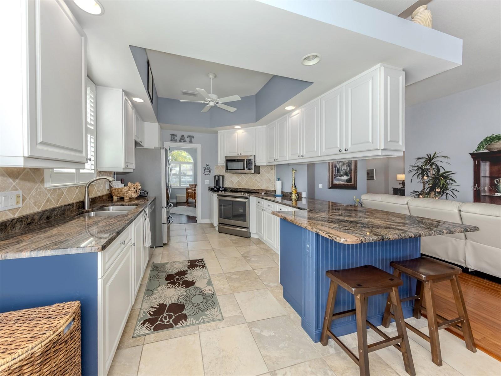 ISLANDWALK AT WEST VILLAGES PH 01B - Residential