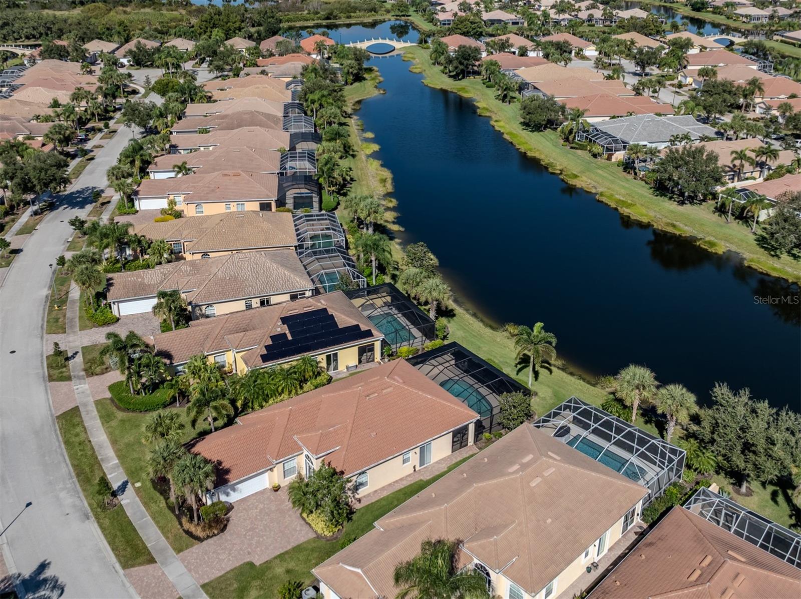 ISLANDWALK AT WEST VILLAGES PH 01B - Residential