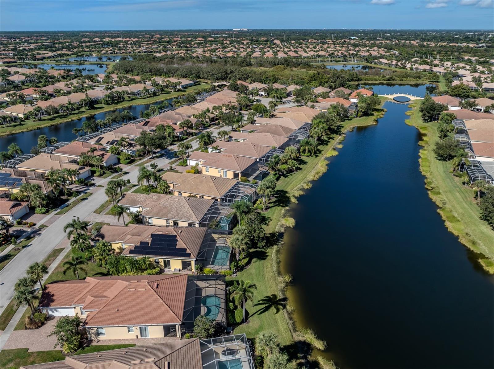 ISLANDWALK AT WEST VILLAGES PH 01B - Residential