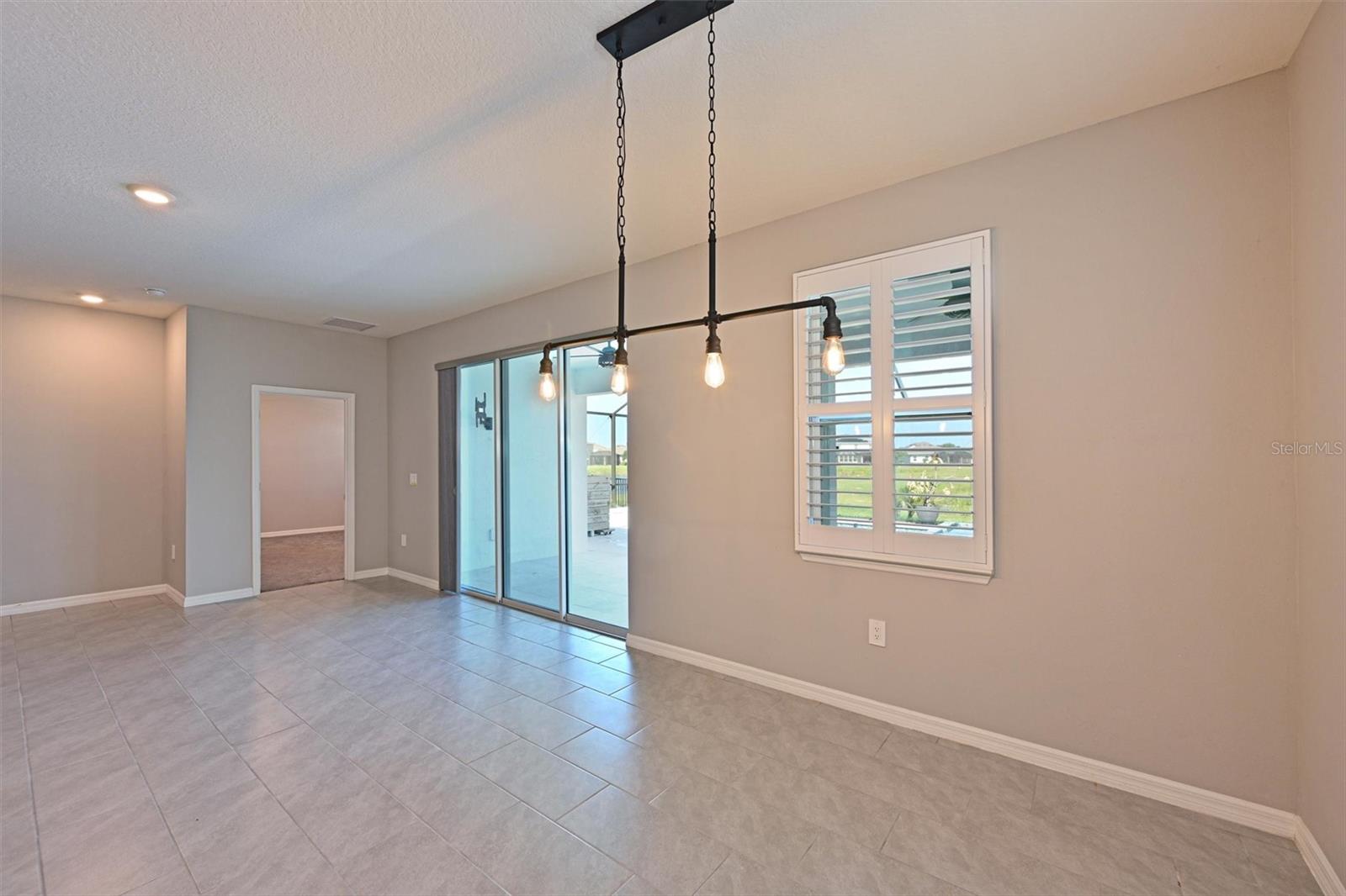 PROMENADE ESTATES PH I - Residential