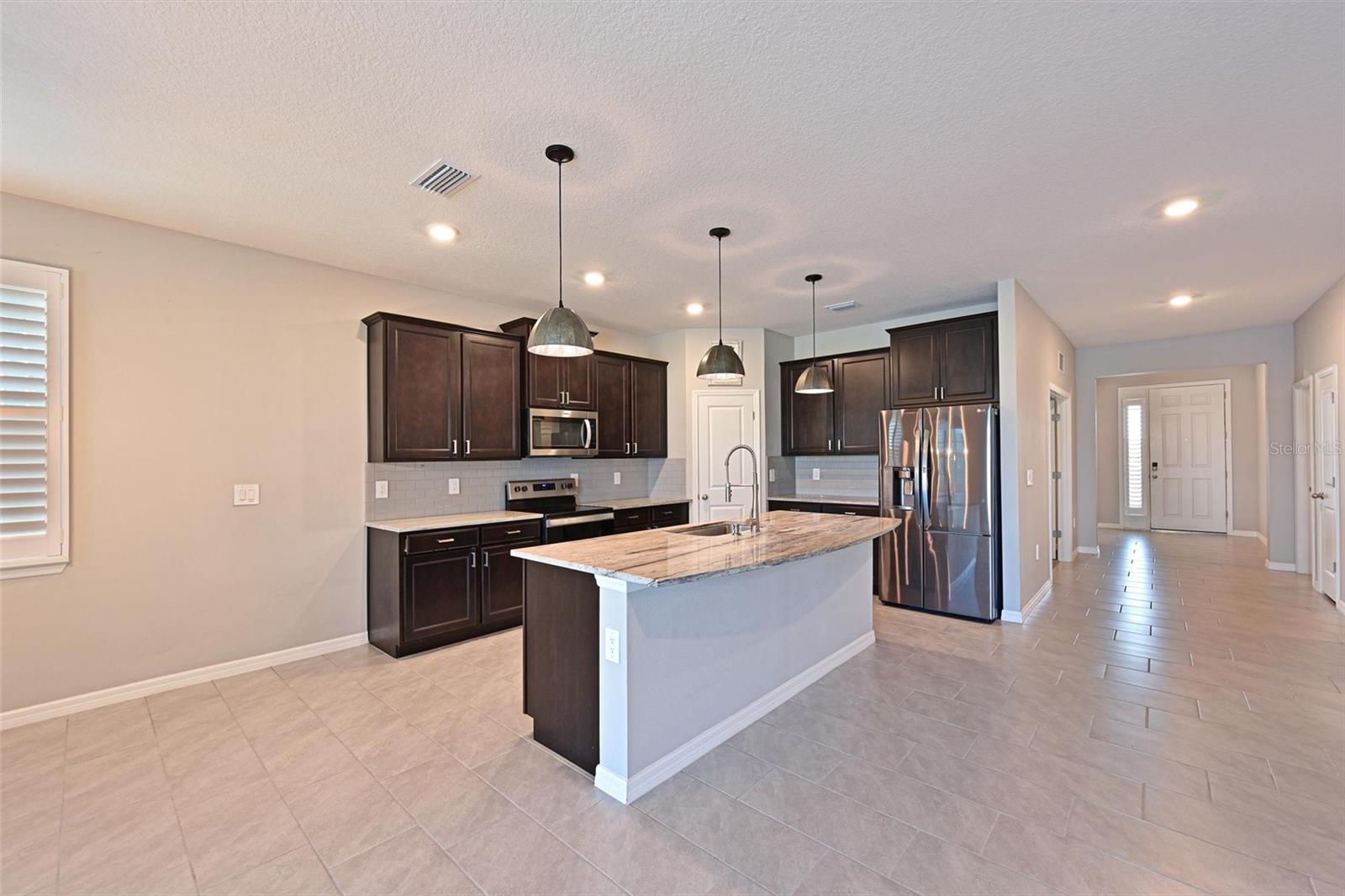 PROMENADE ESTATES PH I - Residential