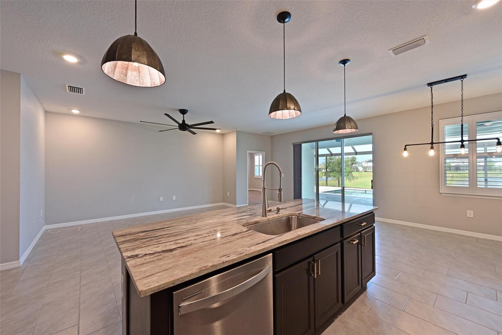 PROMENADE ESTATES PH I - Residential