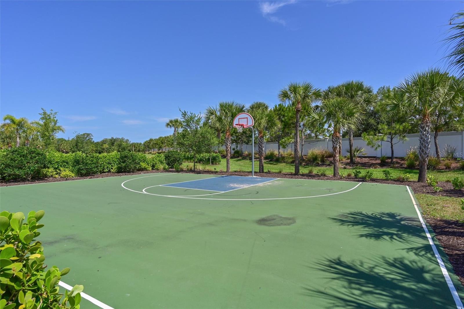 PROMENADE ESTATES PH I - Residential